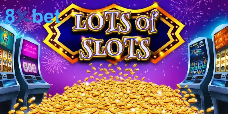 Cách Kiểm Soát Vốn Khi Chơi Slot Game Tại 8XBET Hiệu Quả